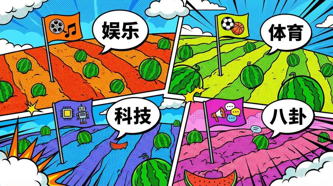 肉漫屋 娱乐瓜田分类